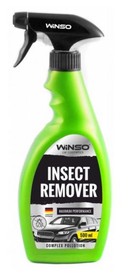 Winso Insect Remover Очиститель следов насекомых 810520 500мл