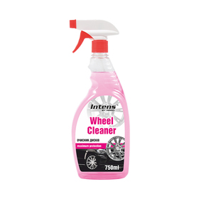 Intens by Winso Очиститель дисков  Wheel Cleaner 875004 750мл