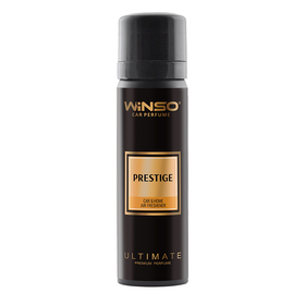 Ароматизатор Спрей Winso Ultimate 75 мл - Prestige 830110