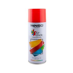 Краска Winso №3020 Светло-красный 880390 450мл.