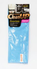 Салфетка микрофибра универсальная CleanUP CU-107 3040 (1шт)